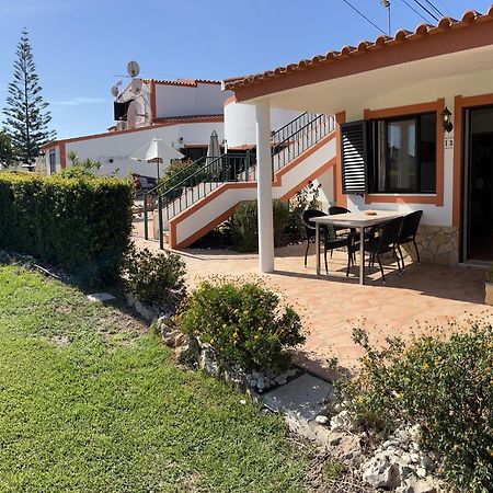 Casa Da Horta, Vale Carro Olhos De Agua Leilighet Albufeira Eksteriør bilde