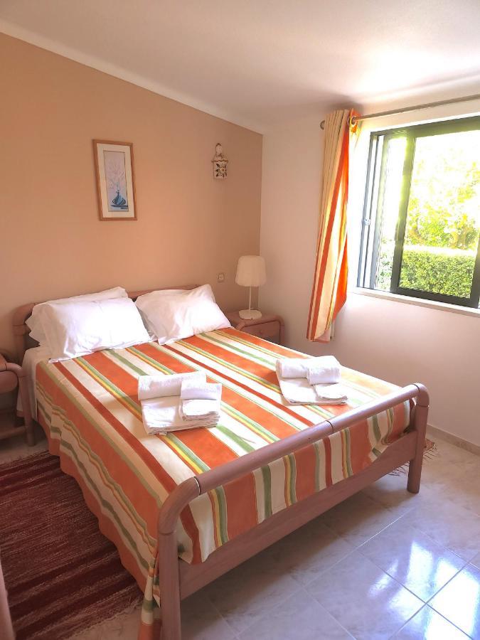 Casa Da Horta, Vale Carro Olhos De Agua Leilighet Albufeira Eksteriør bilde