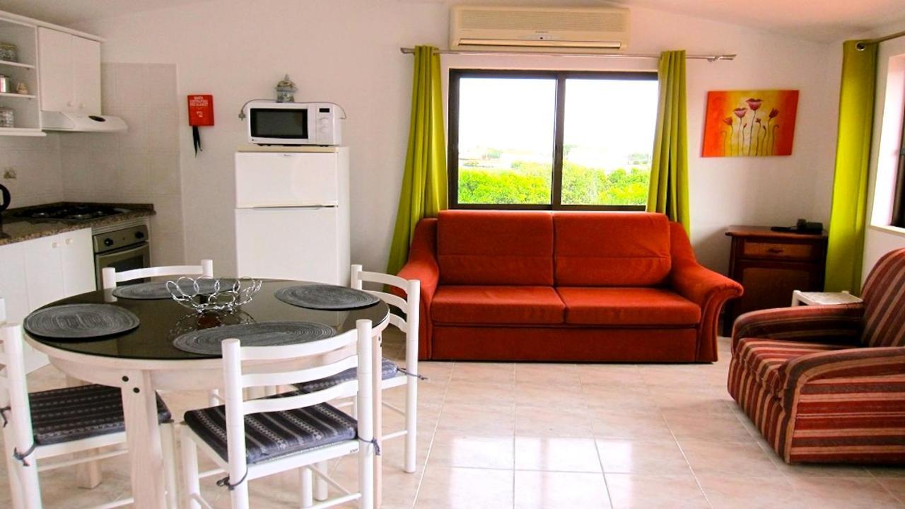 Casa Da Horta, Vale Carro Olhos De Agua Leilighet Albufeira Eksteriør bilde