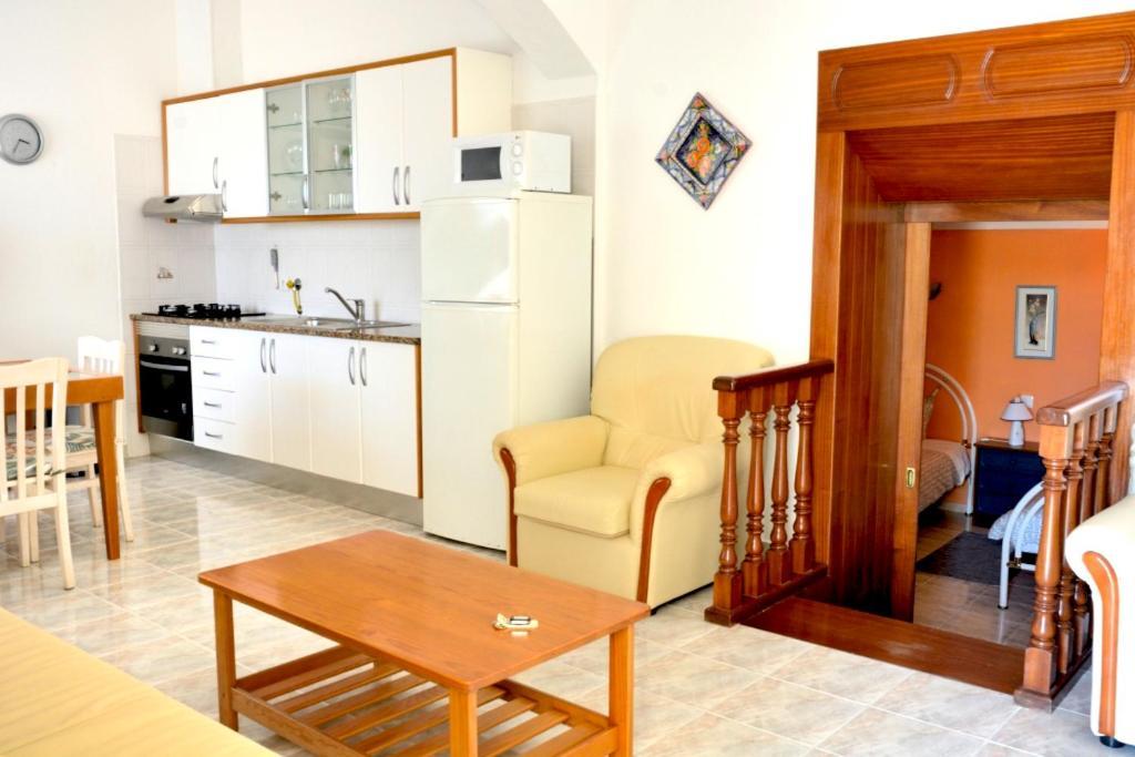 Casa Da Horta, Vale Carro Olhos De Agua Leilighet Albufeira Rom bilde