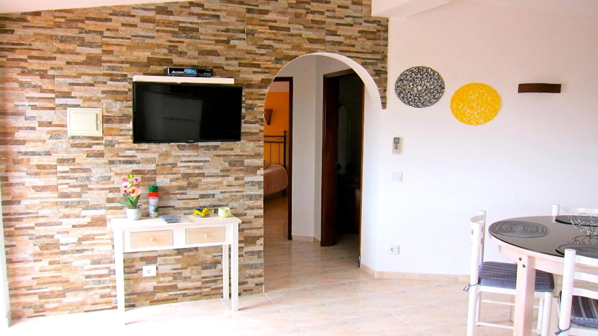 Casa Da Horta, Vale Carro Olhos De Agua Leilighet Albufeira Rom bilde